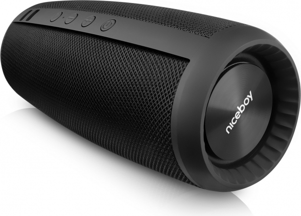 Niceboy Raze 2 Ego Bluetooth Hoparlör