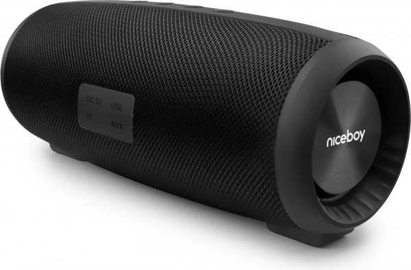 Niceboy Raze 2 Ego Bluetooth Hoparlör