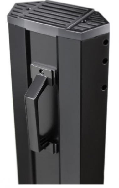 Kumtel MH-1800 Orbit Infrared Isıtıcı (1800 W)