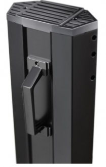 Kumtel MH-1800 Orbit Infrared Isıtıcı