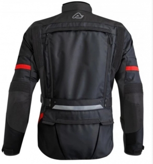 Acerbis Ce X-Tour Motosiklet Montu