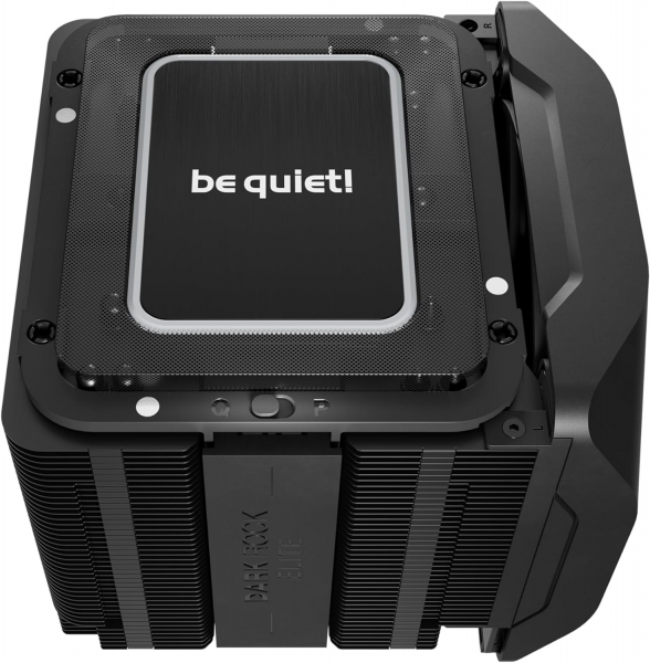 Be Quiet! Dark Rock Elite İşlemci Soğutucu