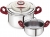 Tefal Clipso Plus Precision 6+4.5 Düdüklü Tencere