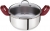 Tefal Clipso Plus Precision 6+4.5 Düdüklü Tencere