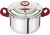 Tefal Clipso Plus Precision 6+4.5 Düdüklü Tencere