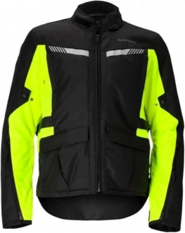 Acerbis Ce X-Trail Motosiklet Montu