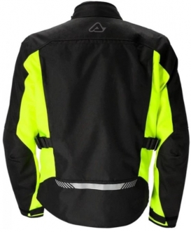 Acerbis Ce X-Trail Motosiklet Montu