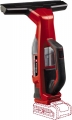 Einhell BRILLIANTO Akülü Cam Temizleme Makinesi (3437100)