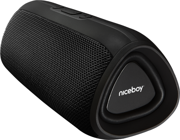 Niceboy Raze 3 Atom Bluetooth Hoparlör