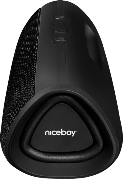 Niceboy Raze 3 Atom Bluetooth Hoparlör