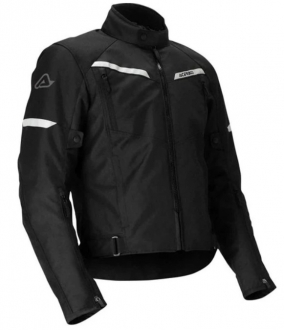 Acerbis Ce X-Street Motosiklet Montu