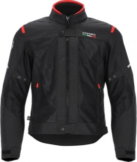 Acerbis Ruby Yazlık Motosiklet Montu