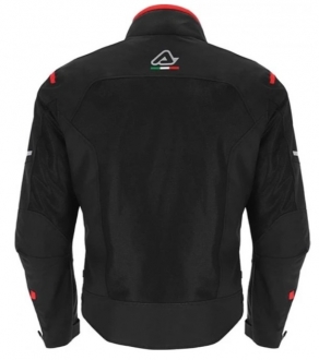 Acerbis Ruby Yazlık Motosiklet Montu