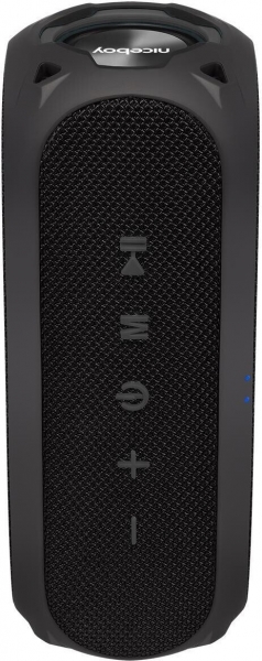 Niceboy Raze 3 Radion Bluetooth Hoparlör