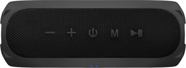 Niceboy Raze 3 Radion Bluetooth Hoparlör