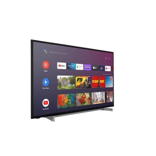 Toshiba 50UA2D63DT Ultra HD (4K) TV