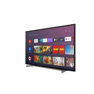 Toshiba 50UA2D63DT Ultra HD (4K) TV