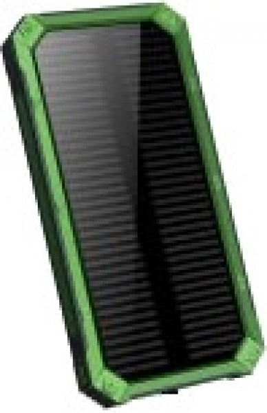 Deji DJ-OL02 Solar 10000 mAh Powerbank