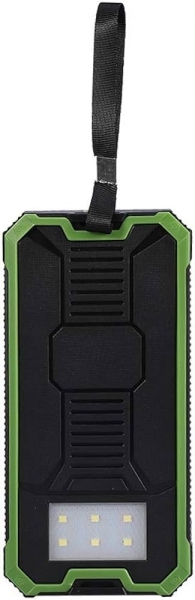 Deji DJ-OL02 Solar 10000 mAh Powerbank