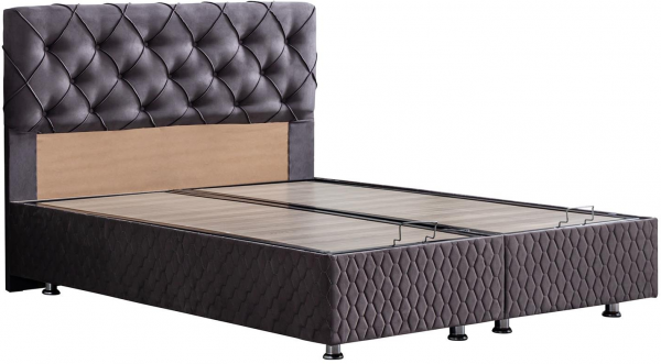 Setay Vita 140x190 Baza+Başlık Seti