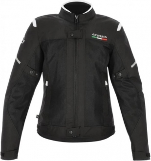 Acerbis Ruby Bayan Yazlık Motosiklet Montu