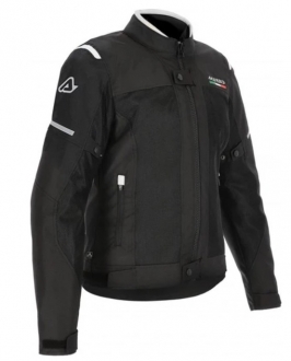 Acerbis Ruby Bayan Yazlık Motosiklet Montu
