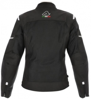 Acerbis Ruby Bayan Yazlık Motosiklet Montu