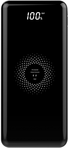 Deji Woyax DJ-121 10000 mAh Powerbank