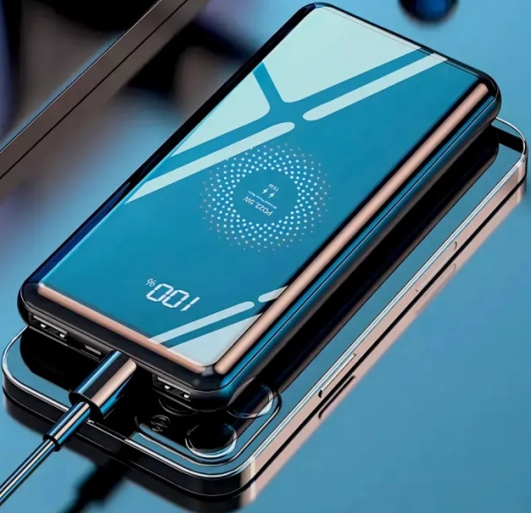 Deji Woyax DJ-121 10000 mAh Powerbank