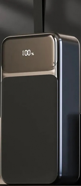 Deji Woyax 30000mAh 22.5W 30000 mAh Powerbank