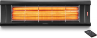 Veito Aero S Kumandalı 2500W resim