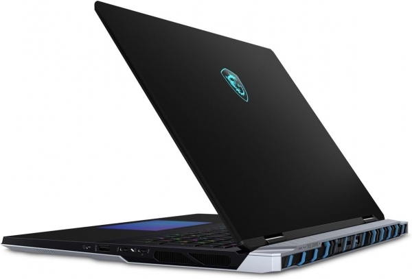 MSI Titan 18 HX A14VIG-067TR Laptop