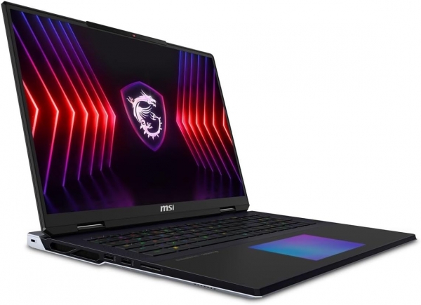 MSI Titan 18 HX A14VIG-067TR Laptop