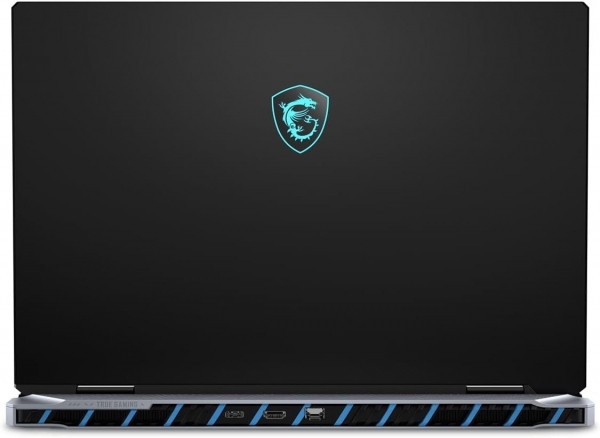 MSI Titan 18 HX A14VIG-067TR Laptop