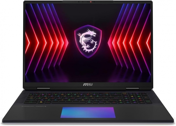 MSI Titan 18 HX A14VIG-067TR Laptop