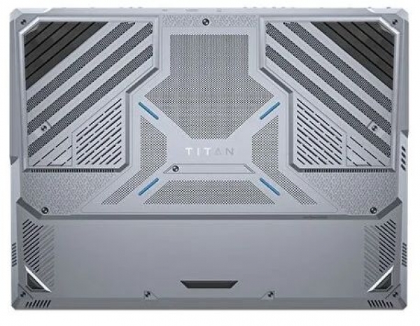 MSI Titan 18 HX A14VIG-067TR Laptop