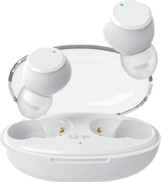 LinkTech DOT1 Tam Kablosuz Kulaklık