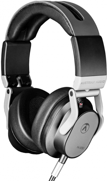 Austrian Audio Hi-X50 Kablolu Kulaklık