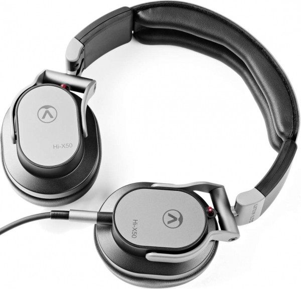 Austrian Audio Hi-X50 Kablolu Kulaklık