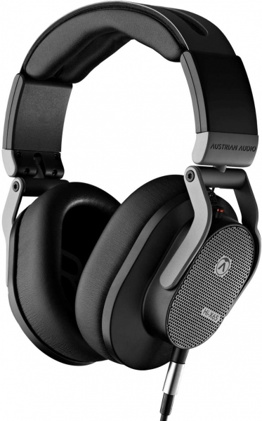 Austrian Audio Hi-X65 Kablolu Kulaklık