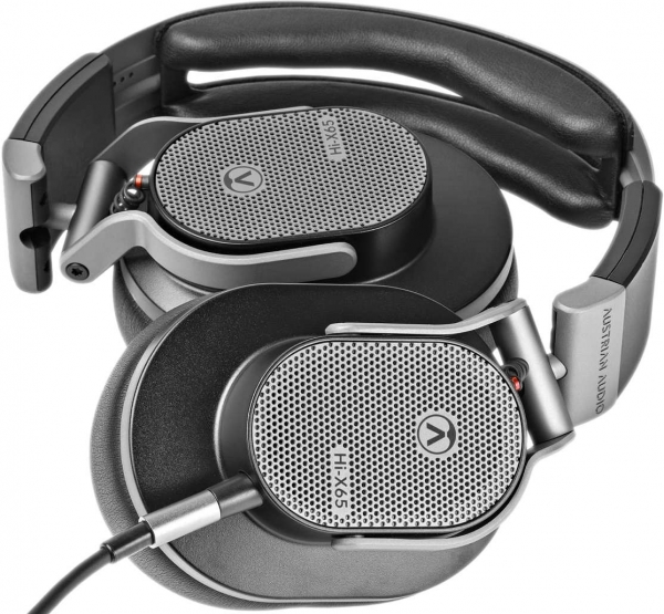 Austrian Audio Hi-X65 Kablolu Kulaklık