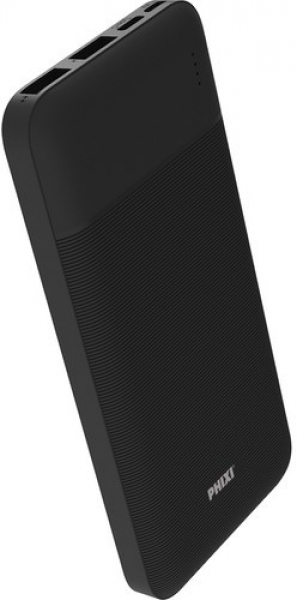 Phixi Basic P10 10000 mAh Powerbank