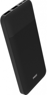 Phixi Basic P10 10000 mAh Powerbank