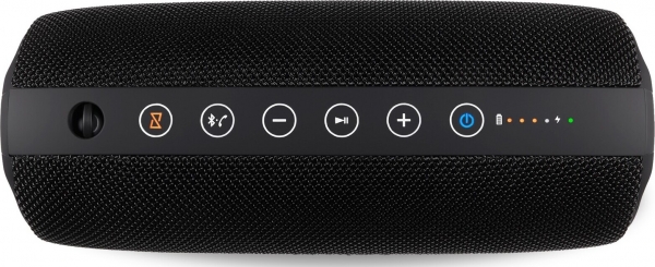 Niceboy Raze 3 Titan Bluetooth Hoparlör