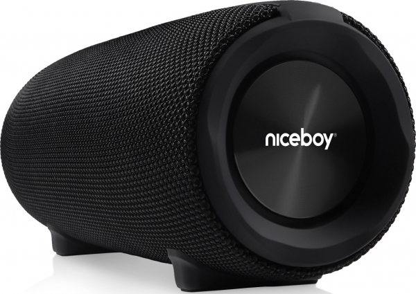 Niceboy Raze 3 Titan Bluetooth Hoparlör