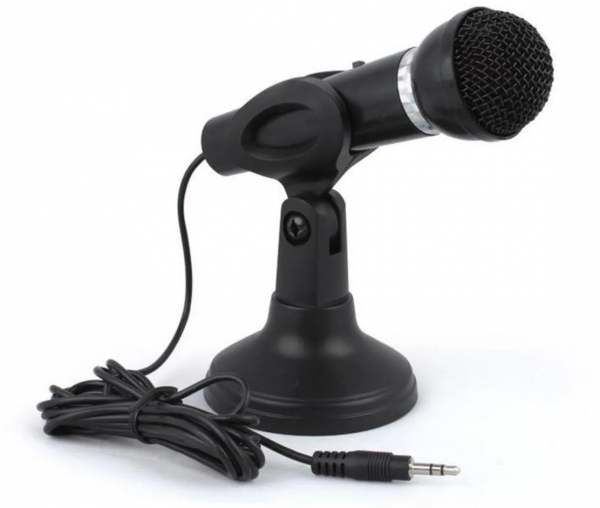 Motto YW-30 Mikrofon