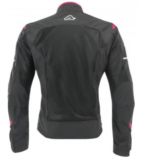 Acerbis Ce Ramsey Wented 2.0 Motosiklet Montu