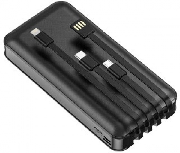 Concord C-118 20000 mAh Powerbank