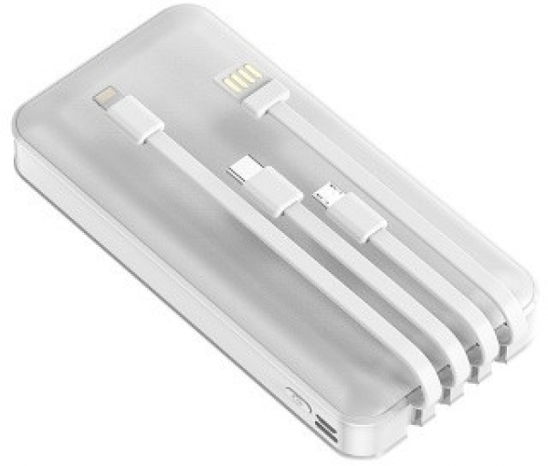 Concord C-118 20000 mAh Powerbank
