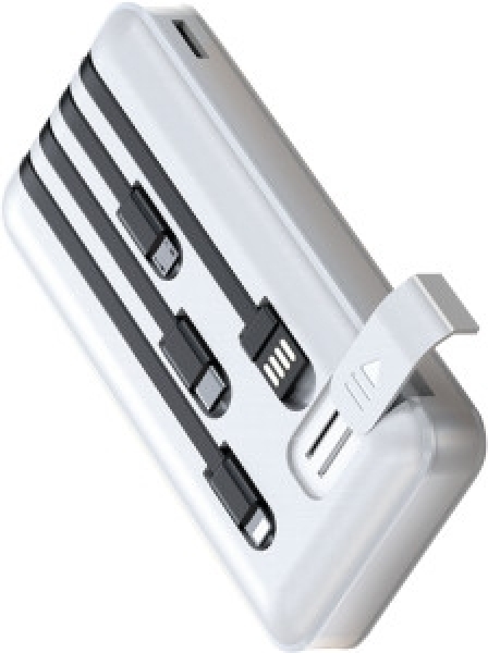Concord C-118 20000 mAh Powerbank